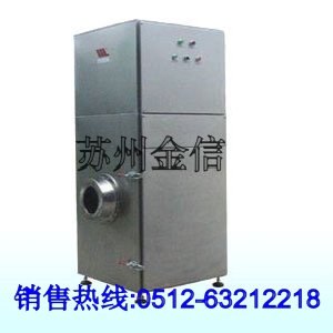 供应苏州除尘器