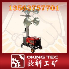 供应  移动照明灯车 灯车  厂家直供照明灯车 