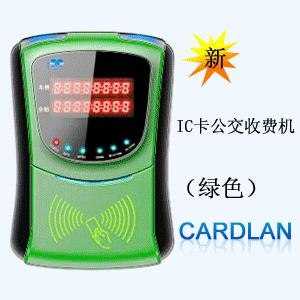 供应深圳公交车刷卡机 公交车刷卡收费机