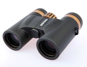 供应博冠BOSMA蜂鸟8X32双筒望远镜重庆批发商