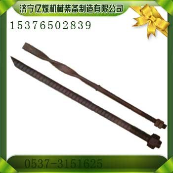 供应麻花式锚杆,麻花式锚杆价格
