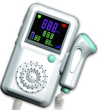 晨昊医疗TX268家用多普勒胎心仪
