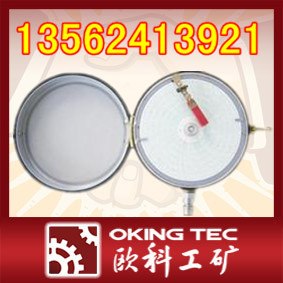 供应YTL130矿用压力记录仪