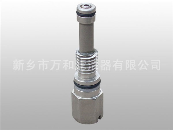 先导阀滤芯/先导滤芯/先导滤芯厂家/万和滤清器