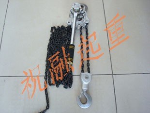 供应日本NGK手扳葫芦.NGK手扳葫芦