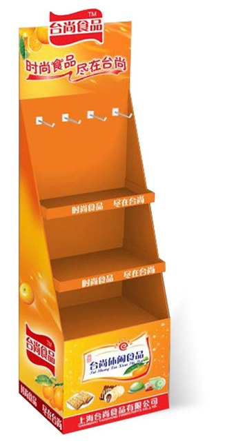 食品展示架