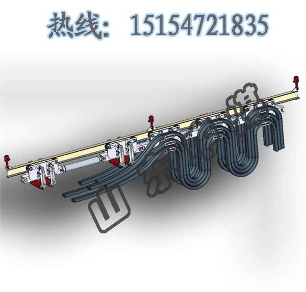 供应矿用电缆拖挂单轨吊 单轨吊 电缆托运车 液压电缆托动车 电缆单轨吊 