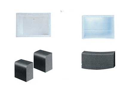 供应路边石模具|路沿石塑料模具|路边石塑料模具|路牙石塑料模具|路侧石模具|
