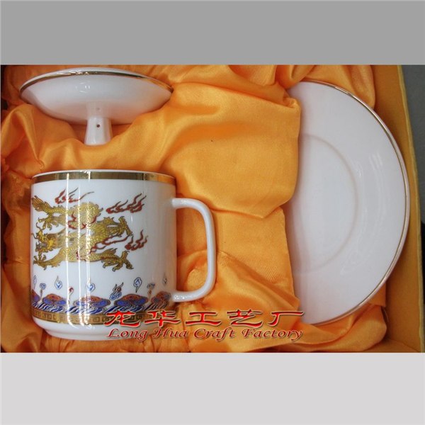 供应景德镇茶具批发厂家 陶瓷茶具