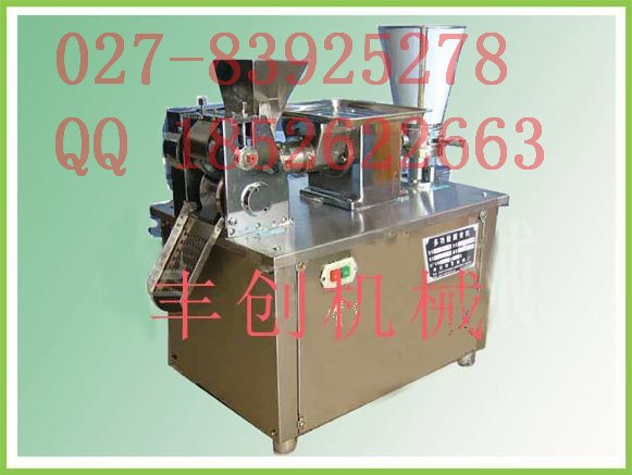 供应深圳水饺机济南饺子机