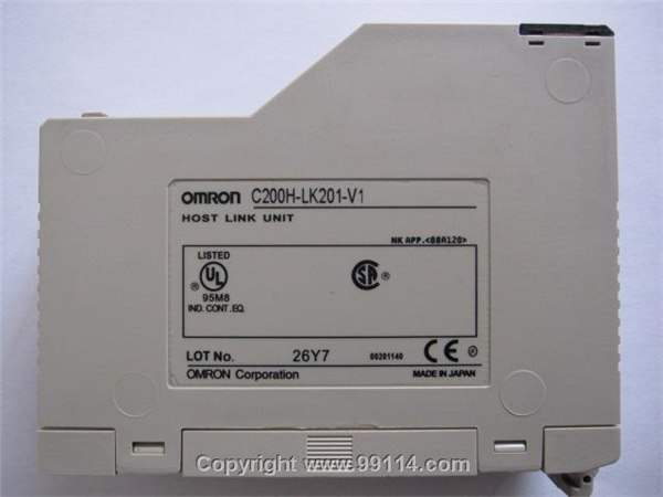 供应欧姆龙模块全系列供应CS1D-BC082S