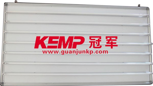 供应羽毛球场地专用灯