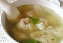 供应馄饨培训学做汤面苏式汤面加盟杭州学习做汤面