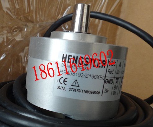 供应RF538192 E190XBO编码器