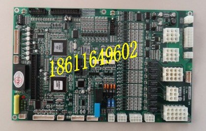 供应SMCB-4000LZI新梯型电梯主板