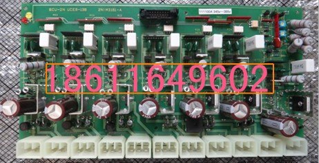 供应东芝CV60电梯驱动板BCU2N