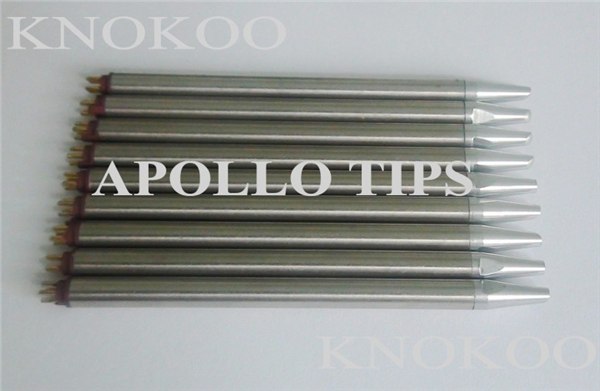 供应阿波罗精工APollo烙铁头
