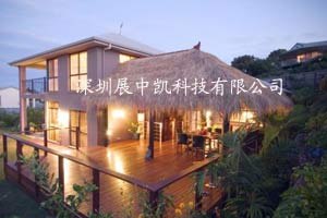 供应泸州人造稻草厂家甘孜防火稻草价格