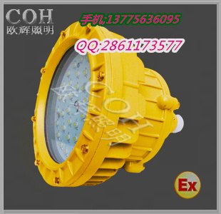 供应 LED防爆顶灯-江苏GCD613厂家