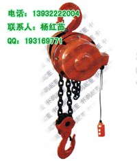 供应群吊电动葫芦价格-图片/报价，一手信息资料