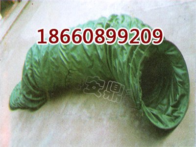 供应批发正压负压导风筒风机专用风筒
