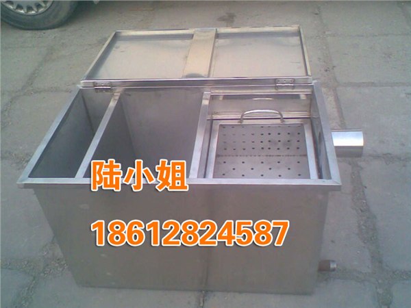 供应梅州隔油池|梅州隔油池厂家|梅州油水分离器价格