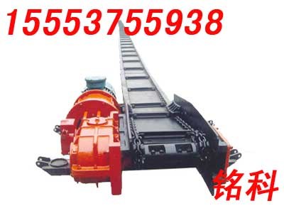 供应SGB-620/40t刮板机-大40t刮板机-矿用小40t刮板输送机