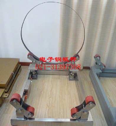 供应长春SCS-1T电子钢瓶秤价格、厂家、销售