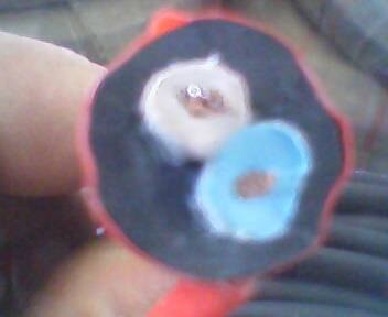 供应优质矿用电缆