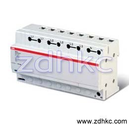 供应OVR 15-440 電涌保護器,ABB