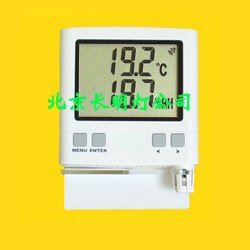机房温湿度报警器