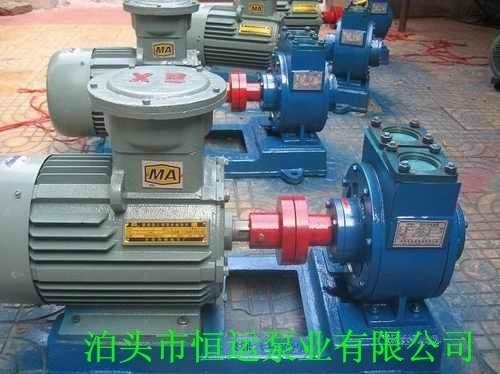 供应YPB尼龙滑片泵价格