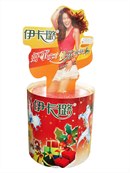洗发水堆头－深圳杰创0755-88823060