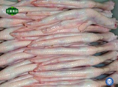 批发进口冷冻鸭爪进口顶级鸭爪最新价格