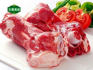 批发进口冷冻猪筒骨顶级便宜猪筒骨最新价格