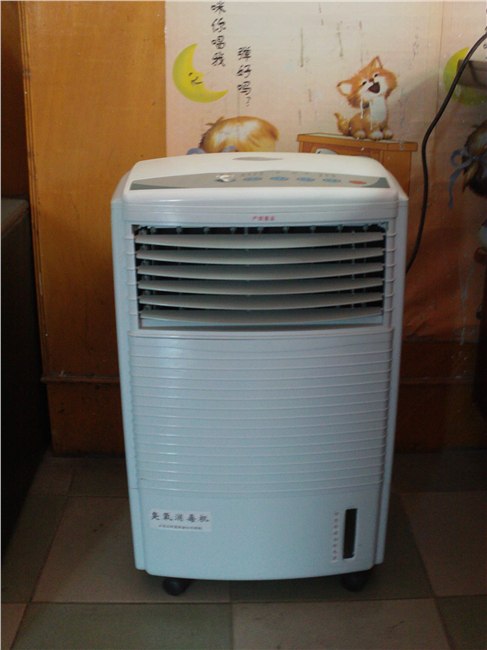 供应四川-乐山 臭氧杀菌消毒器，空气净化设备，臭氧消毒器，臭氧杀菌器