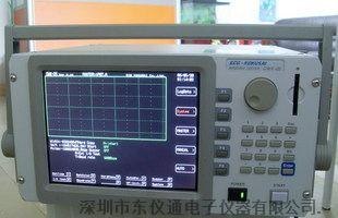 供应线材测试仪
