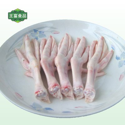 供应低价进口冷冻鹅掌顶级便宜鹅掌最新价格