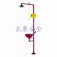 供应东莞洗眼器长康劳保用品