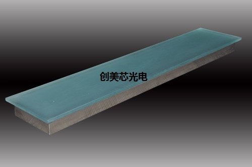 供应LED条形地砖灯