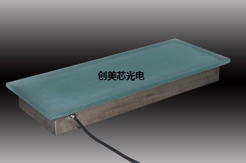 供应LED长条地砖灯