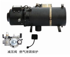 供应河北宏业直销燃气加热器1燃气加热器经销商1