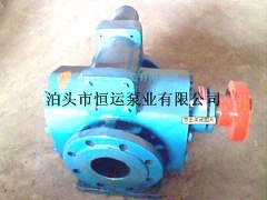 供应JQB型剪切泵即皂液泵品牌恒运