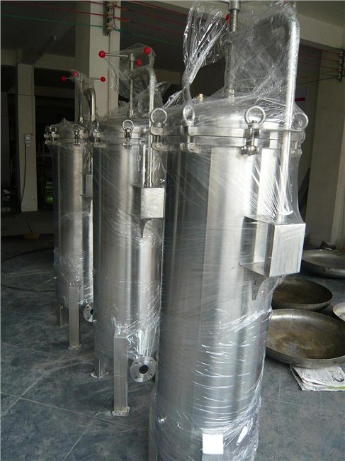 供应保安过滤器首选广州旗锋