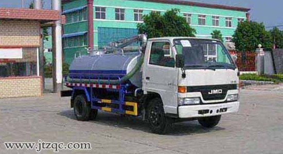 吸粪车价格_湖北吸粪车厂家_湖北江南专用汽车