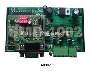 S-485 控制型步进电机驱动器