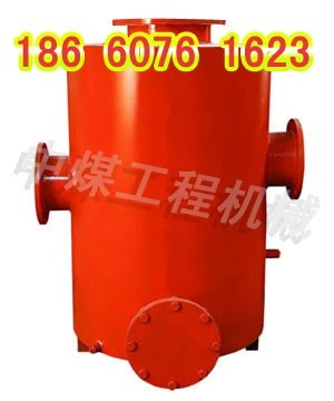 供应FBQ型系列水封式防爆器 FBQ500水封式防爆器
