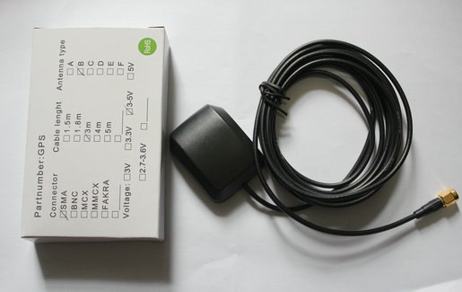 GPS天线 GPS Antenna