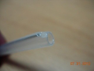 皮线光纤热缩管