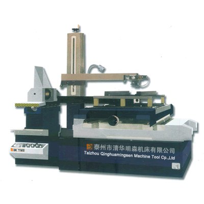 供应DK7763-150系列线切割数控机床